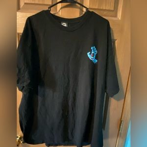 Santa Cruz